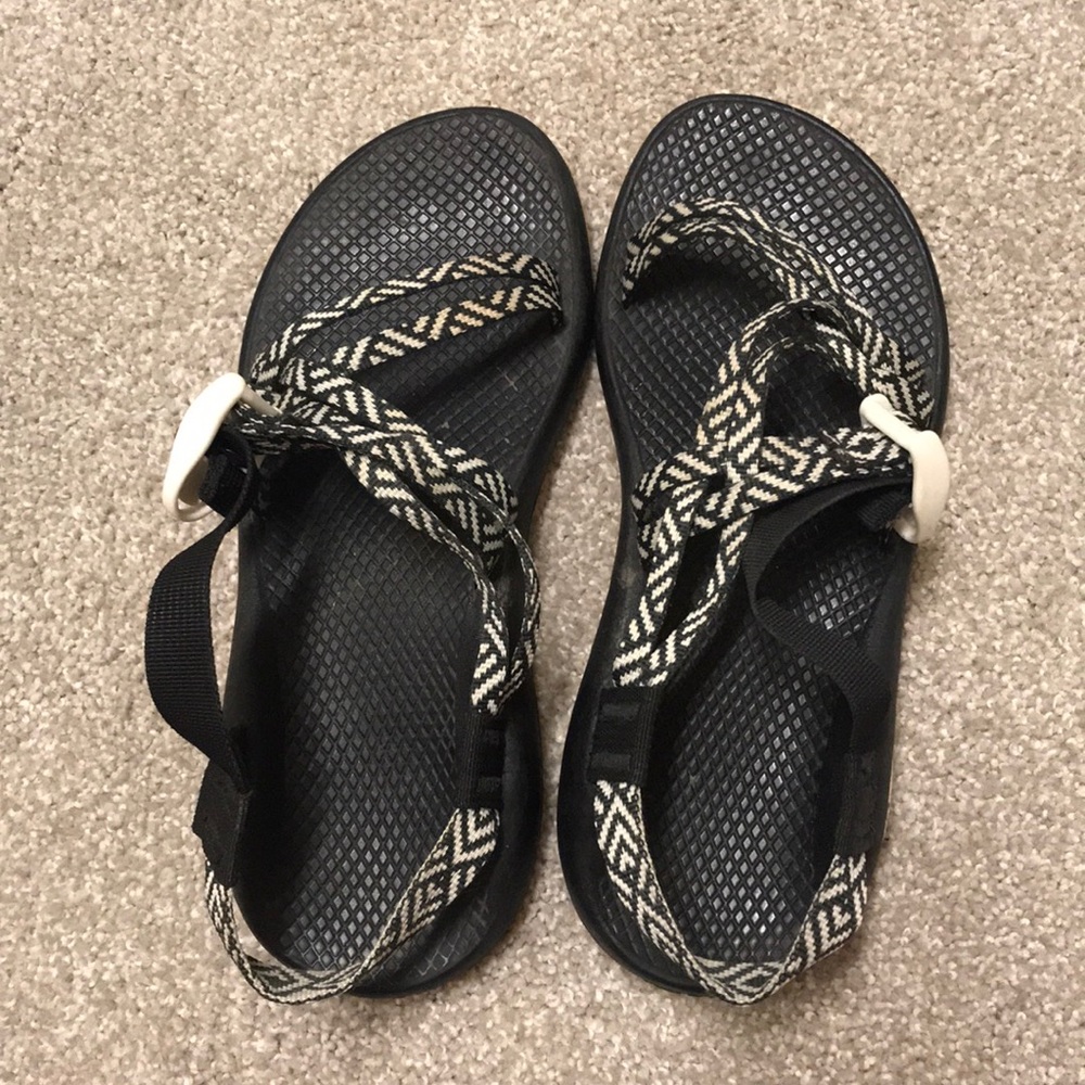 Chaco sandals